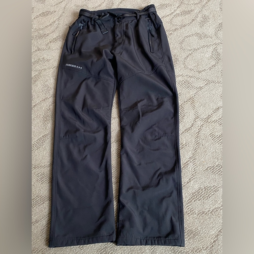 Men’s Snow Pant Size Small